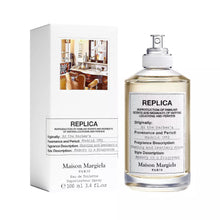 Maison Margiela Replica At The Barber's Eau de Toilette for Men - Fragrance Me Baby
