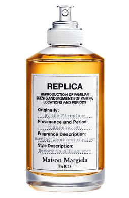 Maison Margiela Replica By The Fireplace Eau de Toilette Unisex