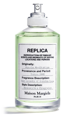Maison Margiela Replica Matcha Meditation Eau de Toilette for Women