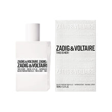 Zadig & Voltaire This is Her Eau de Parfum for Women