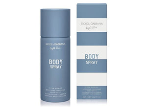 Dolce & Gabbana Light Blue Pour Homme Body Spray for Men