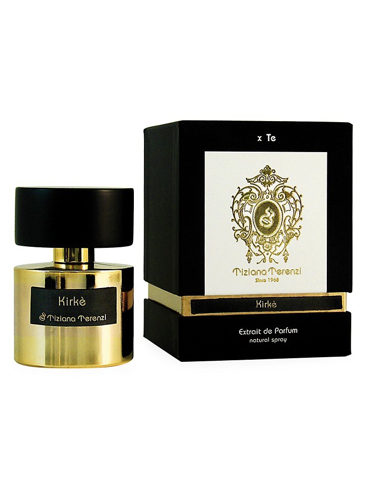 Tiziana Terenzi Kirke Extrait de Parfum Unisex
