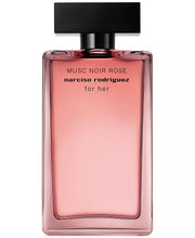 Narciso Rodriguez Musc Noir Rose Eau de Parfum for Women - Fragrance Me Baby