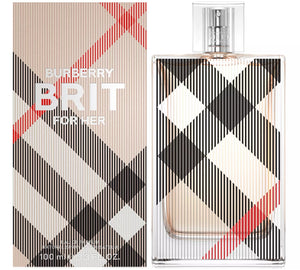 Burberry Brit Eau de Parfum for Women