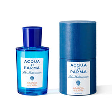 Acqua Di Parma Blu Mediterraneo Arancia Di Capri Eau de Toilette Unisex