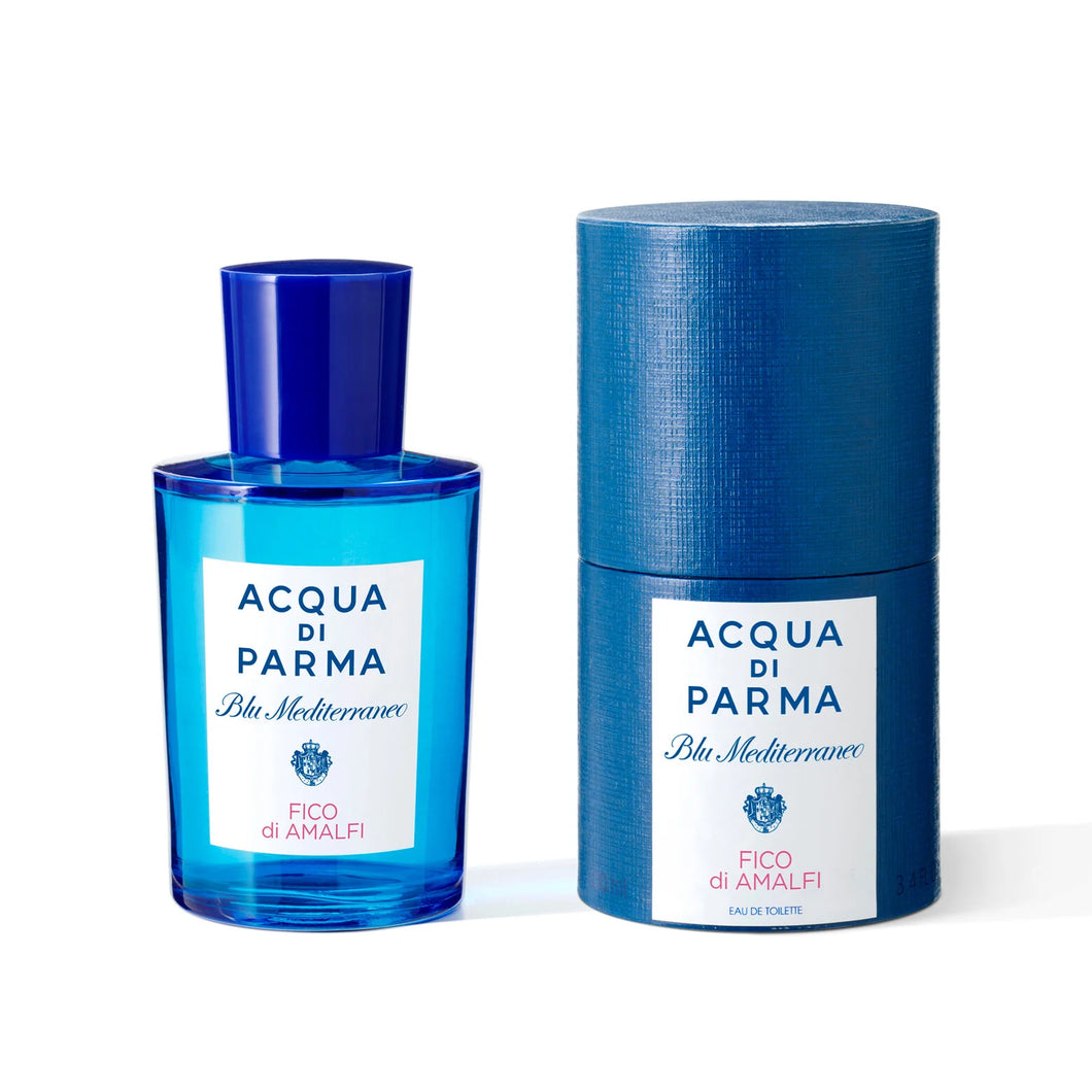 Acqua Di Parma Blu Mediterraneo Fico Di Amalfi Eau de Toilette Unisex