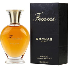 Rochas Femme Eau de Toilette for Women