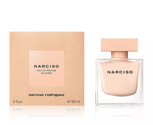 Narciso Rodriguez Poudree Eau de Parfum for Women