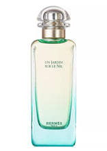 Hermes Un Jardin sur le Nil Eau de Toilette Unisex