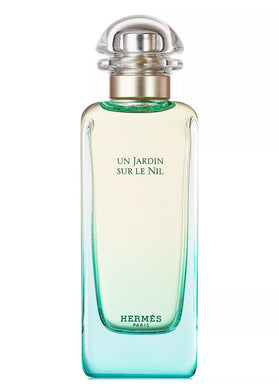 Hermes Un Jardin sur le Nil Eau de Toilette Unisex