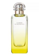 Hermes Le Jardin de Monsieur Li Eau de Toilette Unisex