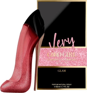 Carolina Herrera Very Good Girl Glam Eau de Parfum for Women