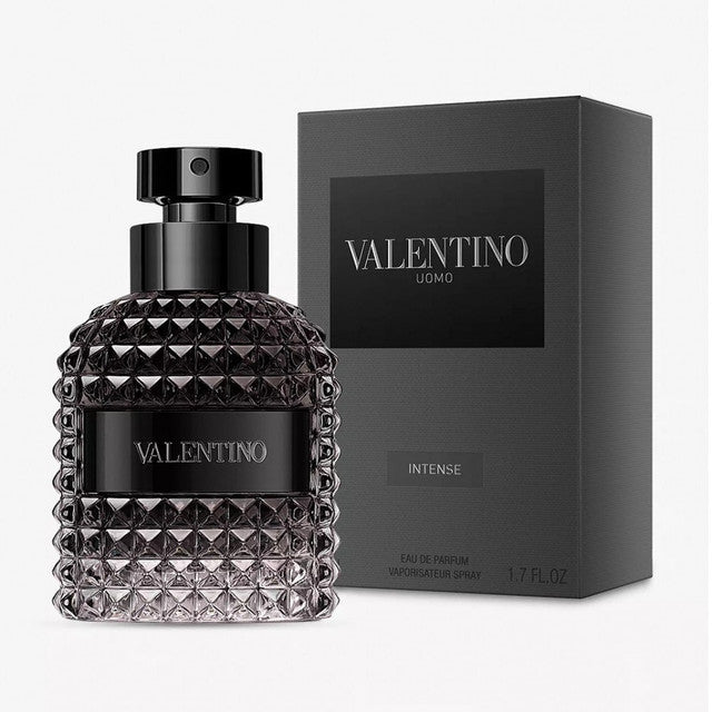 Valentino Uomo Intense Eau de Parfum for Men