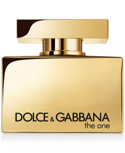 Dolce & Gabbana The One Gold Intense Eau de Parfum for Women