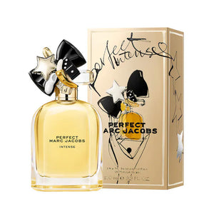 Marc Jacobs Perfect Intense Eau de Parfum for Women