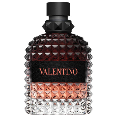 Valentino Uomo Born In Roma Coral Fantasy Eau de Toilette for Men