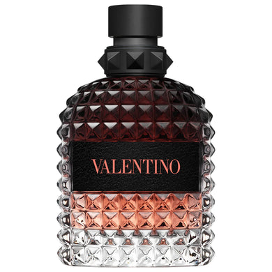 Valentino Uomo Born In Roma Coral Fantasy Eau de Toilette for Men