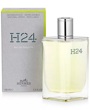 Hermes H24 Eau de Toilette for Men