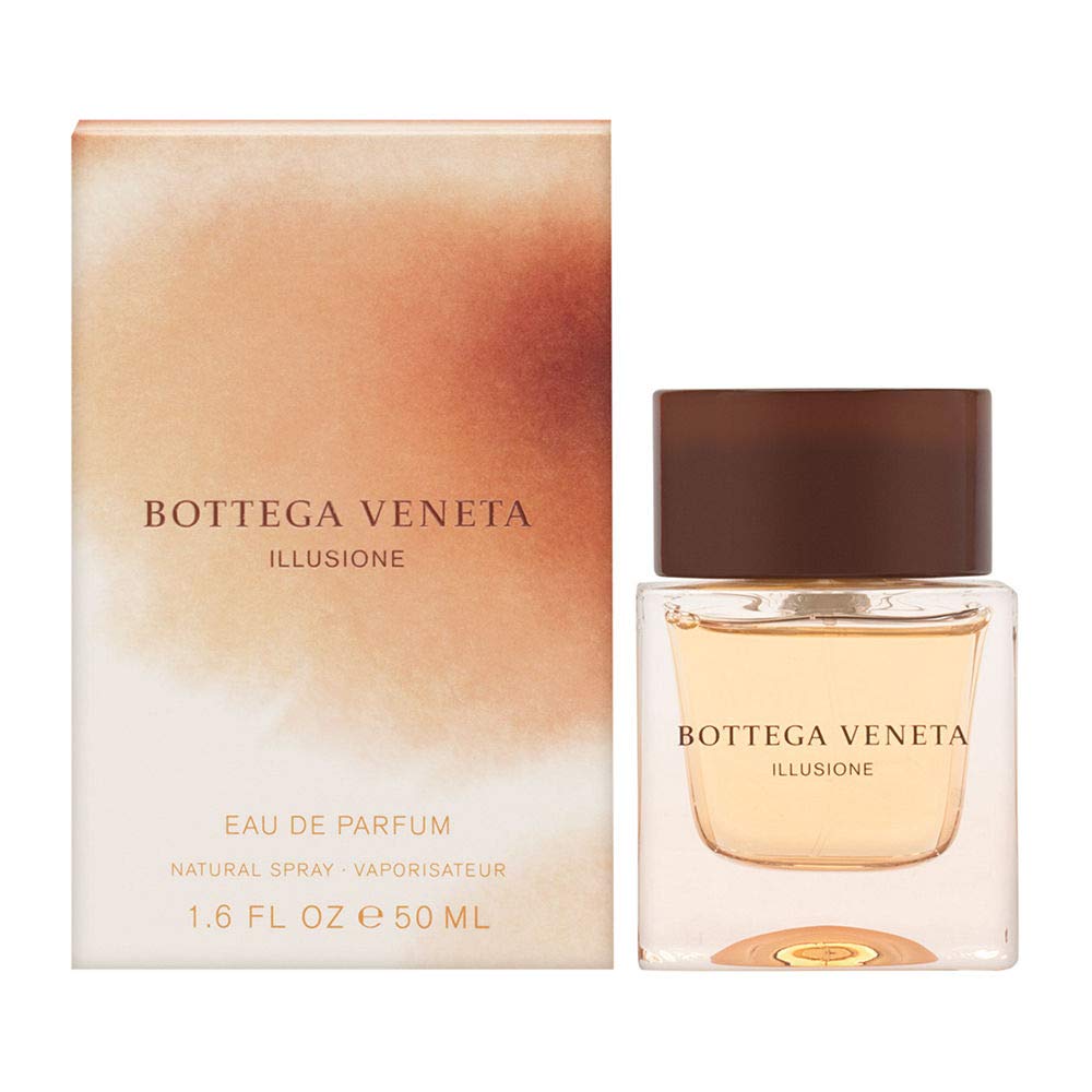 Bottega Veneta Illusione Eau de Parfum for Women