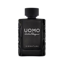 Salvatore Ferragamo Uomo Signature Eau de Parfum for Men