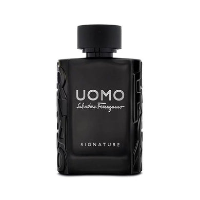 Salvatore Ferragamo Uomo Signature Eau de Parfum for Men