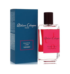 Atelier Cologne Pacific Lime Pure Parfum Unisex - Fragrance Me Baby