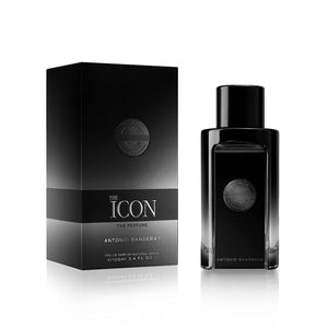 Antonio Banderas The Icon Eau de Parfum for Men - Fragrance Me Baby