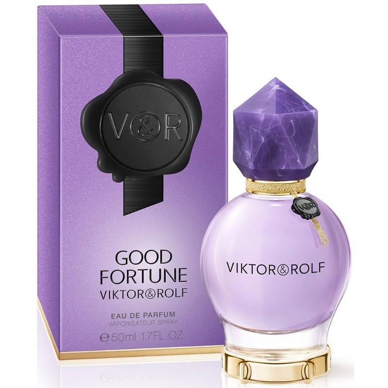 Viktor & Rolf Good Fortune Eau de Parfum for Women