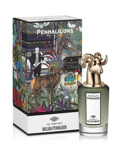 Penhaligon's Portraits The Inimitable William Eau de Parfum for Men