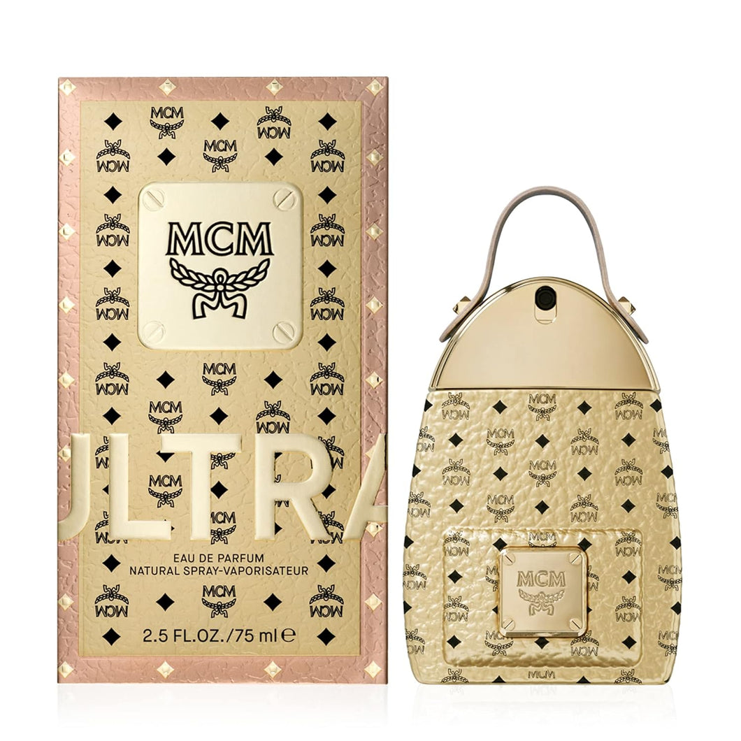 MCM Ultra Eau de Parfum for Women