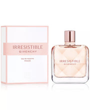 Givenchy Irresistible Eau de Toilette Fraiche for Women