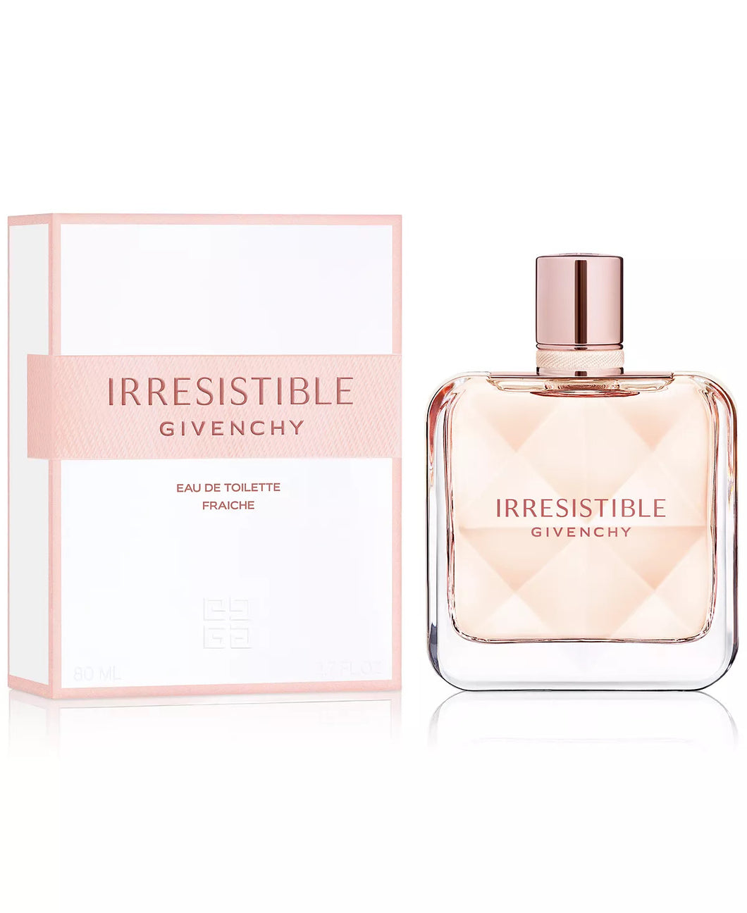 Givenchy Irresistible Eau de Toilette Fraiche for Women