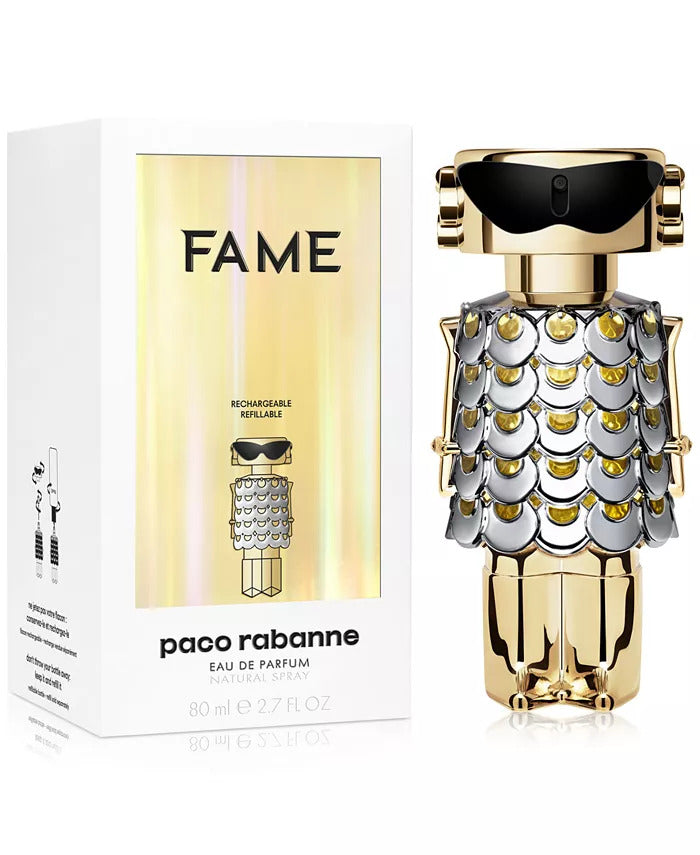 Paco Rabanne Fame Eau de Parfum for Women