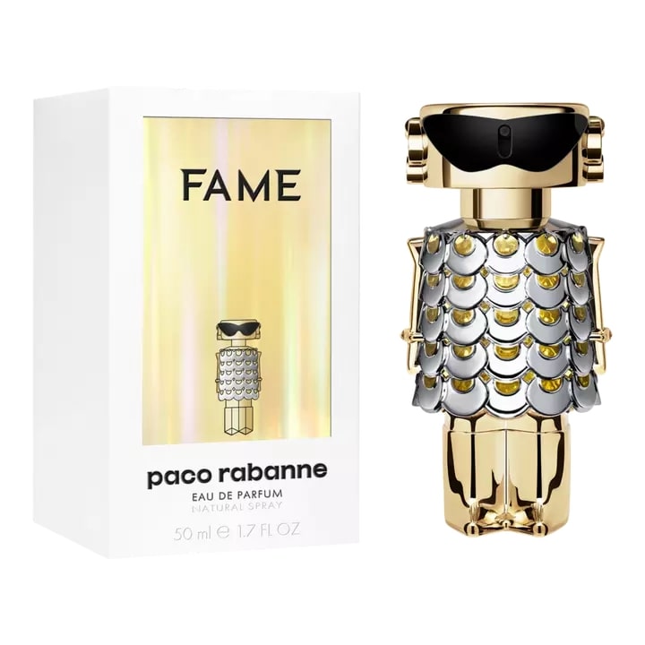 Paco Rabanne Fame Eau de Parfum for Women