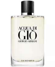 Armani Acqua Di Gio Eau De Parfum for Men