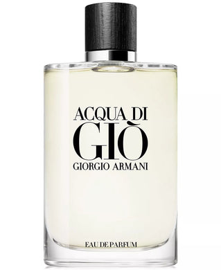 Armani Acqua Di Gio Eau De Parfum for Men