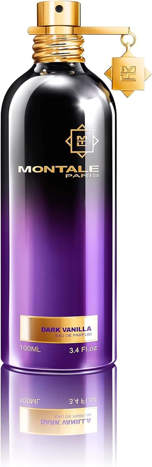 Montale Dark Vanilla Eau de Parfum Unisex