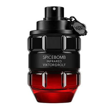 Viktor & Rolf Spicebomb Infrared Eau de Toilette for Men