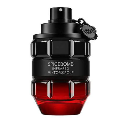 Viktor & Rolf Spicebomb Infrared Eau de Toilette for Men