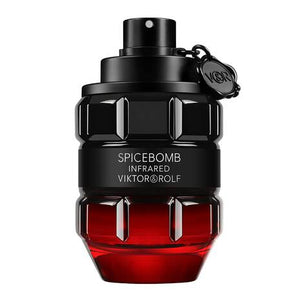 Viktor & Rolf Spicebomb Infrared Eau de Toilette for Men