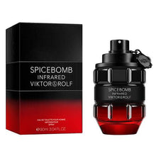 Viktor & Rolf Spicebomb Infrared Eau de Toilette for Men