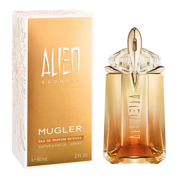Mugler Alien Goddess Eau de Parfum Intense for Women