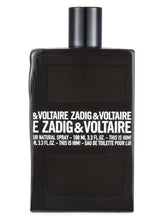 Zadig & Voltaire This is Him Eau de Toilette for Men