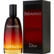 Dior Fahrenheit Eau de Toilette for Men