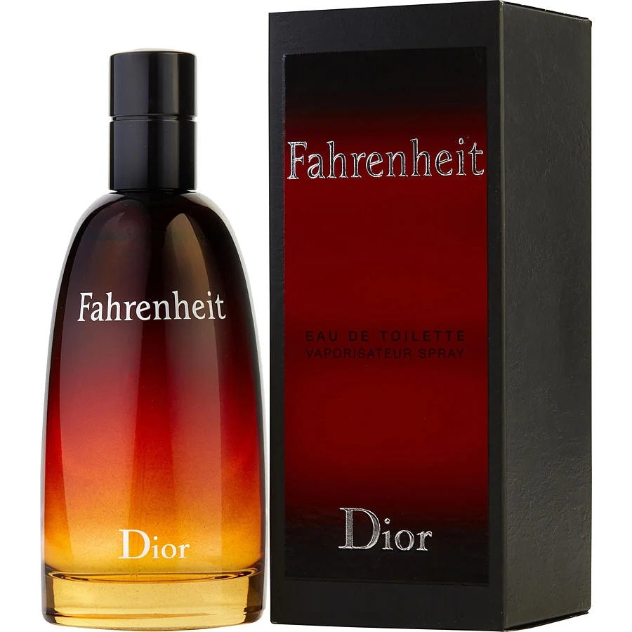 Dior Fahrenheit Eau de Toilette for Men