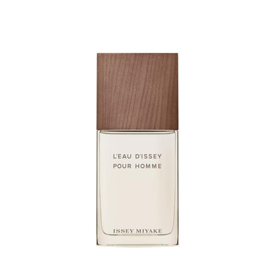 Issey Miyake L'Eau D'Issey Vetiver Eau de Toilette Intense for Men