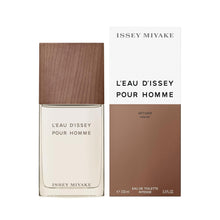 Issey Miyake L'Eau D'Issey Vetiver Eau de Toilette Intense for Men