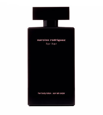 Narciso Rodriguez For Her Body Lotion for Women