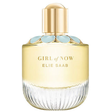 Elie Saab Girl of Now Eau de Parfum for Women