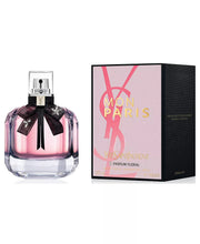 Yves Saint Laurent Mon Paris Parfum Floral Eau de Parfum for Women